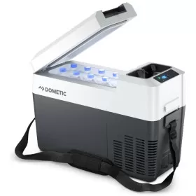 DOMETIC CFF 12 glacière 13L compact performante 12V/24V et secteur 230V