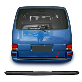 Protection seuil de coffre VW T4 OMAC Accessoire décoratif van aménagé