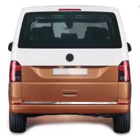 Baguette de protection hayon VW T6.1 OMAC Finition fourgon aménagé