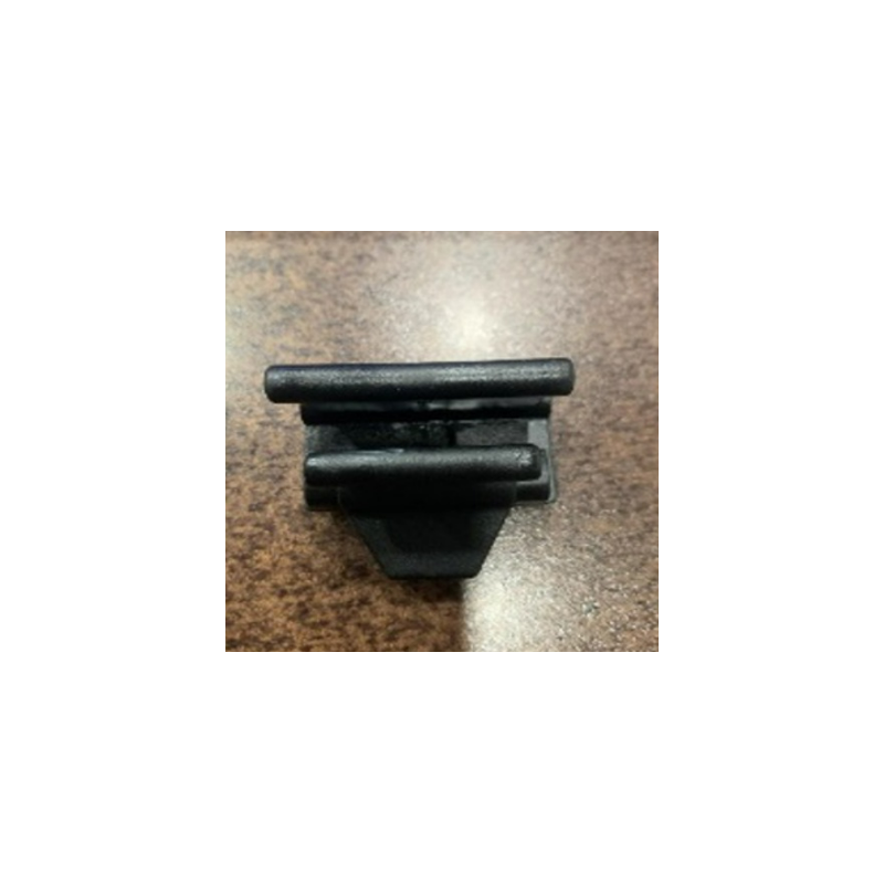 Poignée De Rechange Legacy Pour Porte Coulissante En Verre - Installation Facile Et Design Robuste