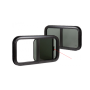 Verrous de rechange RW Motion CARBEST - Verrou de rechange pour baies coulissantes en van