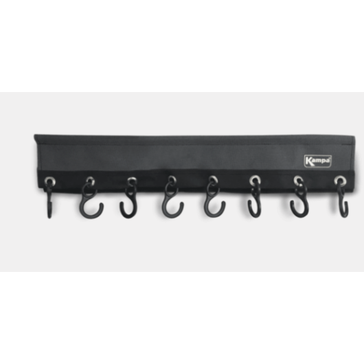 Jill Hanger KAMPA Support rangement pour fourgon