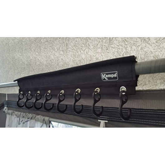 Jill Hanger KAMPA Support rangement pour fourgon
