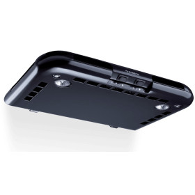 Hotte de cuisine bateau 12 V | Ventilation intérieur de la cuisine du bord | H2R Equipements
