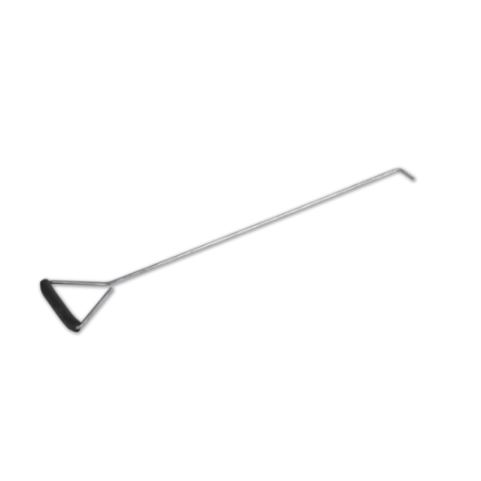 Back Saver KAMPA Arrache piquet en camping ou fourgon