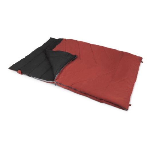 Sac de couchage KAMPA LUCERNE DOUBLE - Equipement camping rando et fourgon aménagé