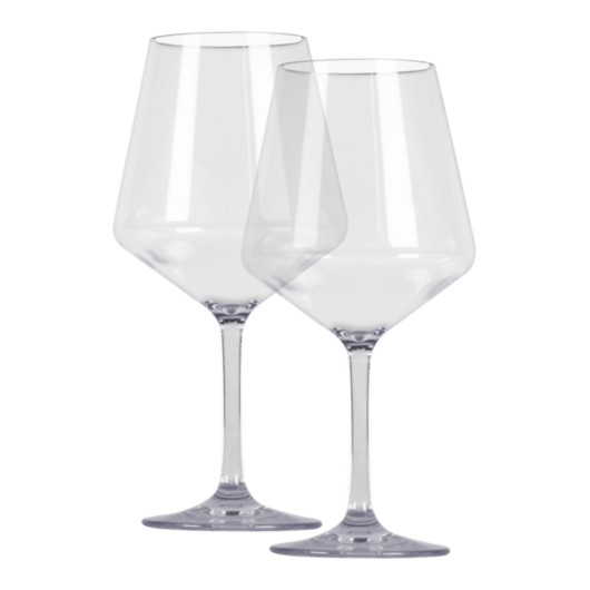 Set de verres KAMPA Soho pour vin blanc - Ustensile de cuisine & vaisselle