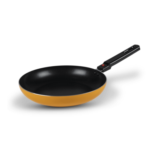 Frying Pan KAMPA Poêle pour le camping& fourgon & bateau