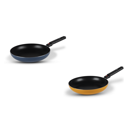 Frying Pan KAMPA Poêle pour le camping& fourgon & bateau