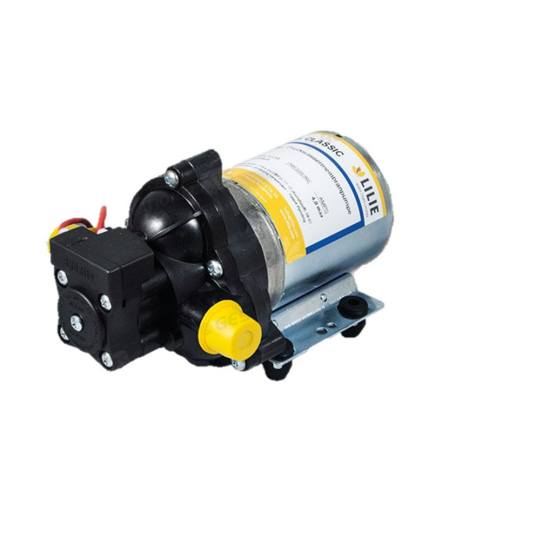 Pompe à eau Shurflo 7 Litres / Minute 12V - - Bien s
