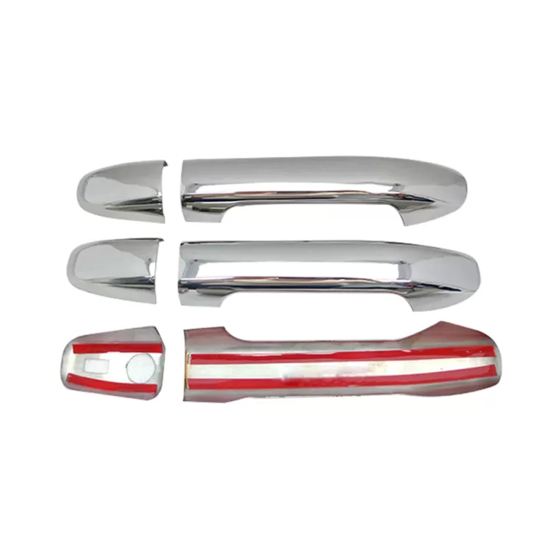 CCYKXA Protecteur Antigel Pour Poignée De Porte De Voiture