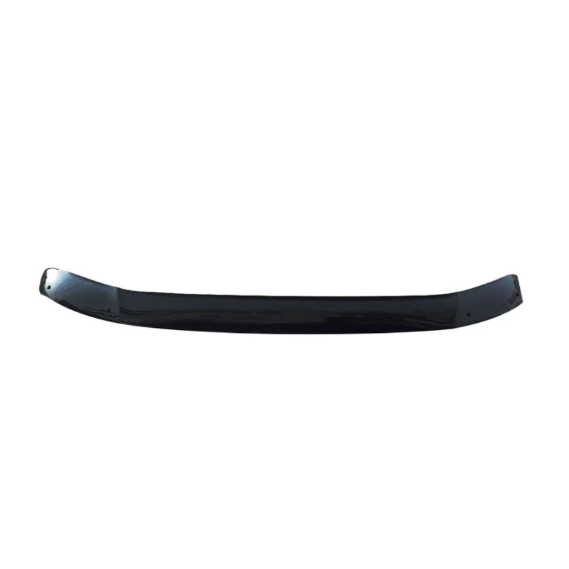 Déflecteur De Capot SCOUTT Pour Volkswagen Amarok 2010-2016 - Protection Anti-cailloux, Aérodynamique, Sans Perçage Protection Capot Anti-cailloux