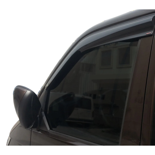 Déflecteur de vitre VW T6 OMAC - Pare-vent & pare-pluie pour fourgon aménagé