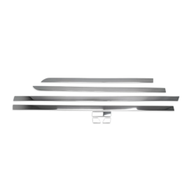 Baguette de protection basse portes Vito W447 OMAC Objet de protection sur votre fourgon 
