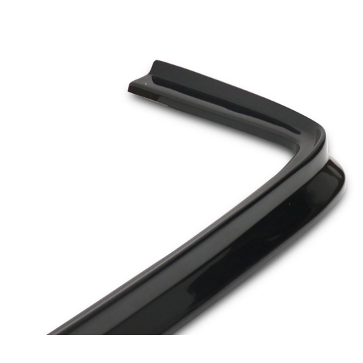 Lame pare-chocs arrière VW T6 OMAC - Kit carrosserie fourgon aménagé - 