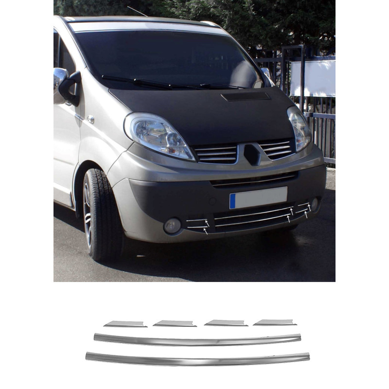 Pare choc avant RENAULT CLIO 2 PHASE 1 Diesel