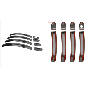 Couvre poignée  VW T6 OMAC - Accessoire pour customiser votre van