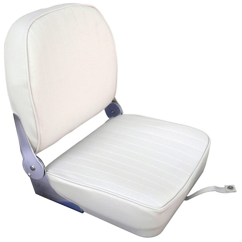 Vvikizy Chaise de pêche Chaise Pliante d'Extérieur Tabouret de Pêche