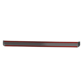 Couvre éclairage plaque Inox Crafter/Sprinter 2 OMAC - Accessoire carrosserie van