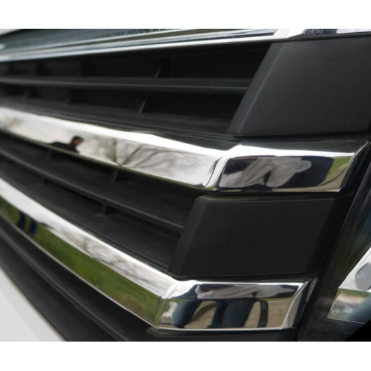 OMAC Moulure de calandre VW Crafter 2 
