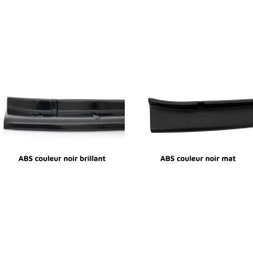 Protection seuil de coffre ABS Crafter/Sprinter 2 OMAC - Accessoire carrosserie & pare-chocs