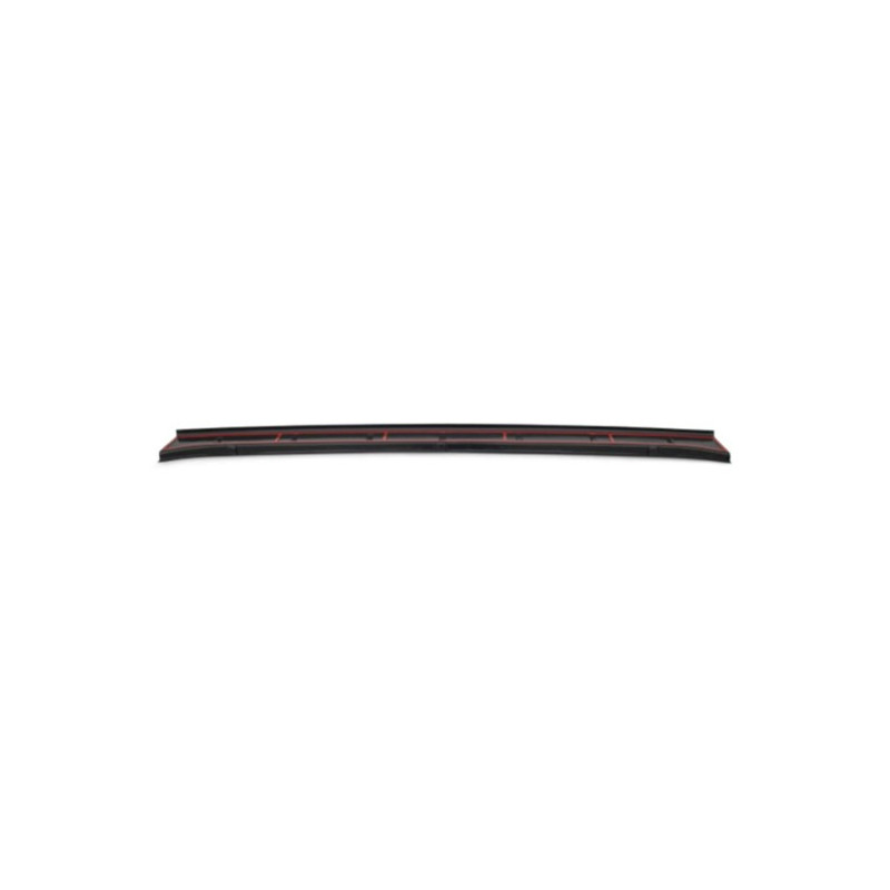 OMAC Protection seuil de coffre inox VW T6