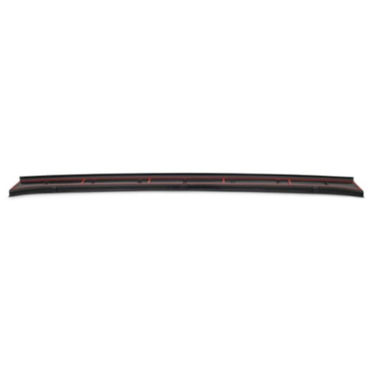 Protection seuil de coffre ABS Crafter/Sprinter 2 OMAC - Accessoire carrosserie & pare-chocs