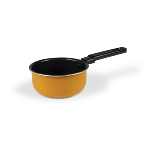Casserole Saucepan 14x7 KAMPA - Accessoire ustensile de cuisine