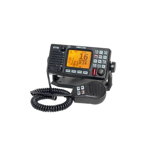 NAVICOM VHF RT750