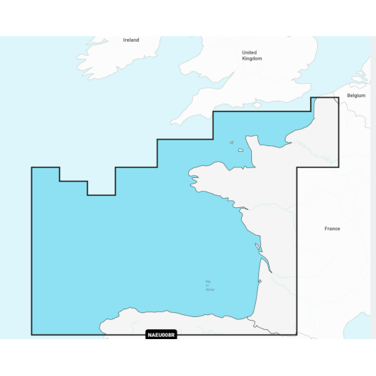 Platinium+ Regular SD NAVIONICS - Cartes électroniques sondeur bateau