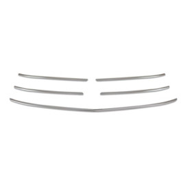 Moulure de calandre Inox MB Vito W447 OMAC - Accessoire pare-choc fourgon
