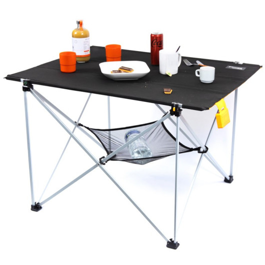 EM Solar Table 80W