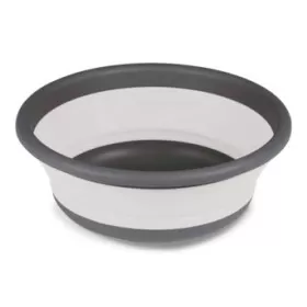 Bassine ronde pliable KAMPA - Bassine seau vaisselle camping randonnée
