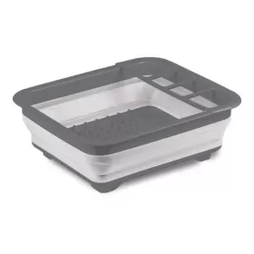 Bassine égouttoir rétractable KAMPA - Seau vaisselle camping fourgon randonnée