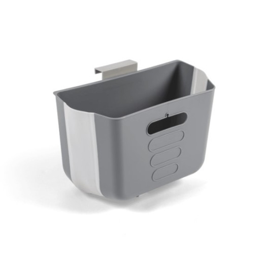 Corbeille compressible suspendue KAMPA Hanging bin - Accessoire rangement fourgon