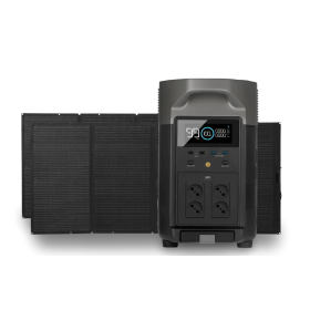 Batteries nomades pour voitures aménagées  | H2R Équipements