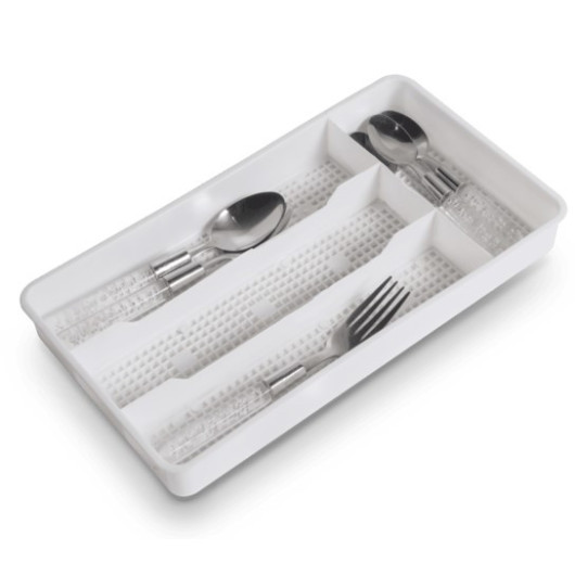 Bac à couverts KAMPA Cutlery tray - Accessoire rangement équipement cuisine mobile fourgon