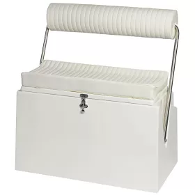 Coffre fauteuil Jolly 2 - équipement monoplace pour bateau à moteur - visuel