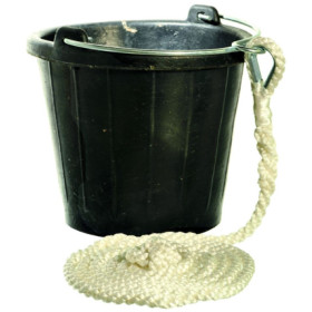 Bassine, seau et cuvette pour le camping et la randonnée | H2R Equipements