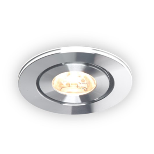 L100RM DOMETIC - spot encastré 12V éclairage LED de van, fourgon, bateau & camping-car