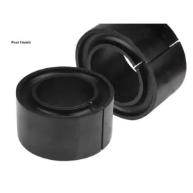 Assistant suspension pour FIAT Ducato X250 SUMO SPRINGS - renfort de suspension à ressort pour fourgon et camping-car Ducato.