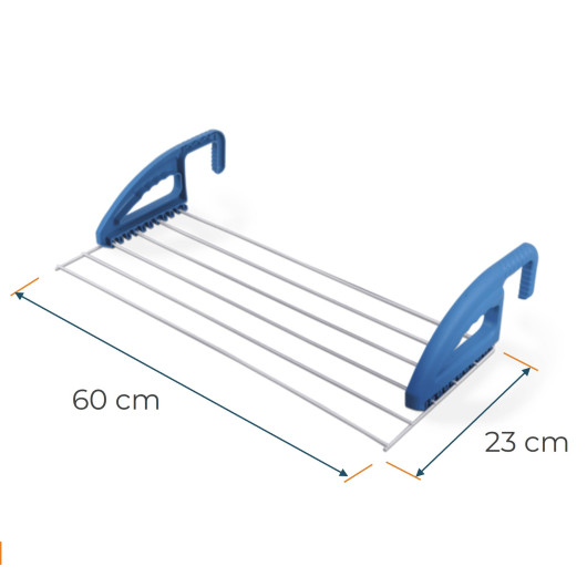 KAMPA Séchoir universel