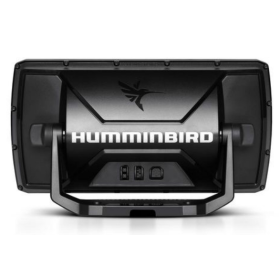 Helix 7 G4 CHIRP Humminbird en version XD | Combiné Sondeur-GPS