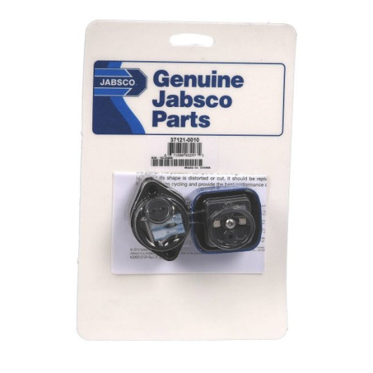 Pressostat 2,8 bar (40PSI) pour Par-Max JABSCO - Accessoire pompe à eau fourgon