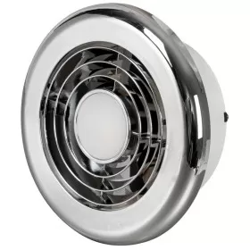 Éclairage intérieur du van : Spot et Plafonnier | H2R Equipements