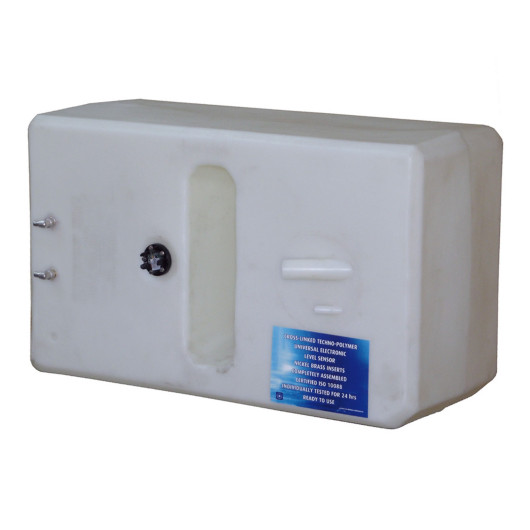 Réservoir à carburant 207 L OSCULATI - Accessoire circuit gasole bateau