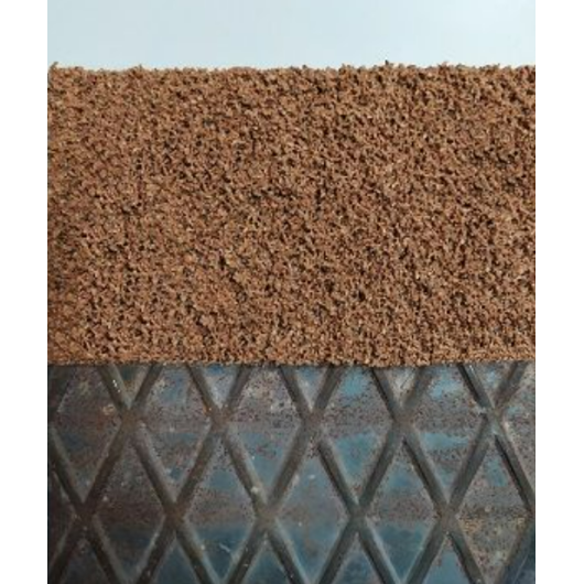 Liège projeté antirouille F-Oxiprotec VIPEQ - Antirouille & isolant thermique fourgon & van aménagé