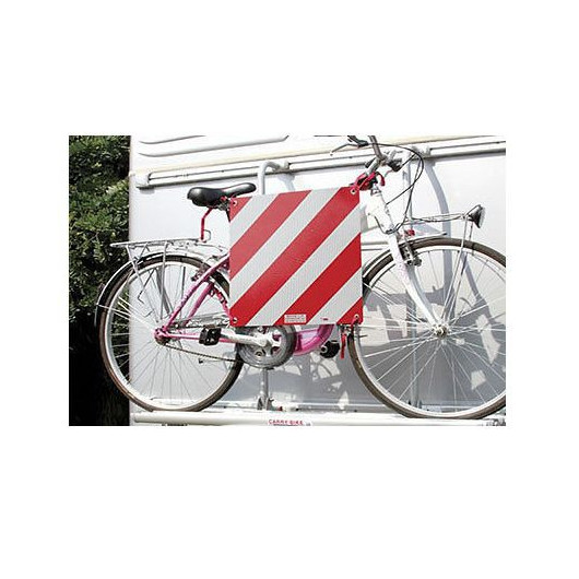 JOKON Panneau de signalisation Alu