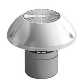 Aérateurs de toit et grilles d’aération | ventilation pour fourgon, van et camping-car