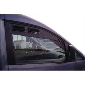 Grille d'aération fenêtre VW Caddy 3 HKG - Accessoire grille vitre